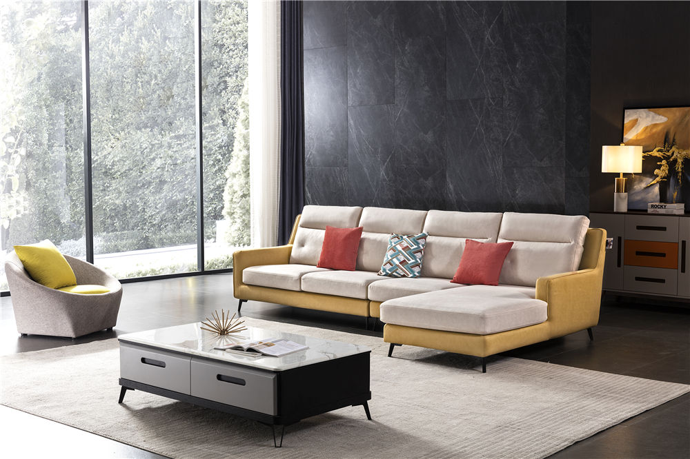 库莱雅家居 —布艺沙发挑选窍门